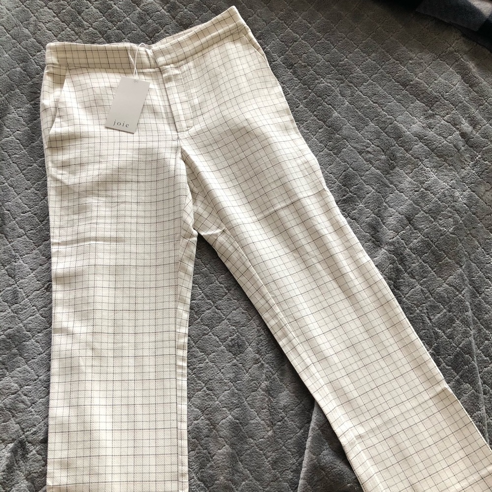 Joie Pants